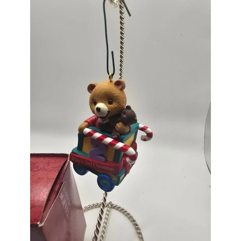 Hallmark this keepsake